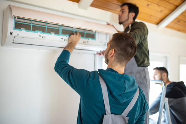Best HVAC Cleaning Services  in Corunna, MI