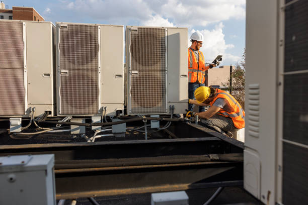 Best HVAC Tune-Up Services  in Corunna, MI