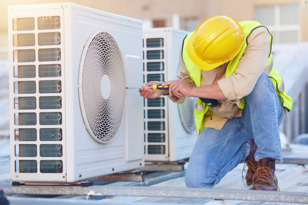 Best 24/7 HVAC Repair  in Corunna, MI