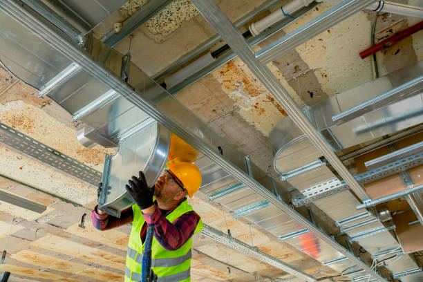 Best 24/7 HVAC Repair  in Corunna, MI