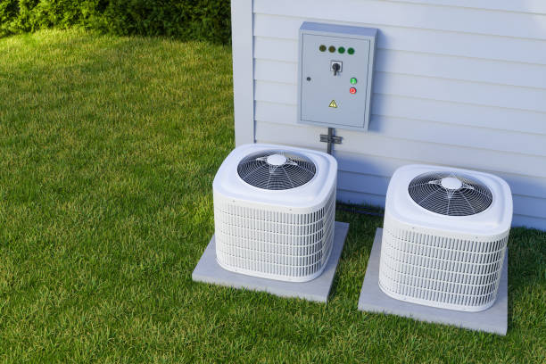 Best Affordable HVAC Services  in Corunna, MI