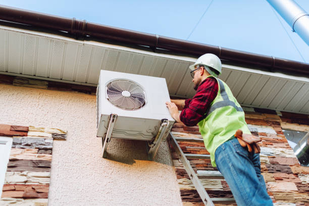 Best HVAC Cleaning Services  in Corunna, MI