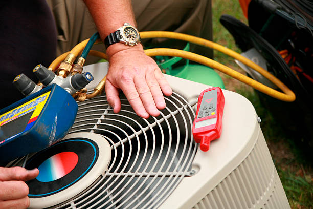 Professional HVAC in Corunna, MI