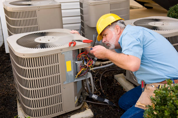 Best Residential HVAC Services  in Corunna, MI