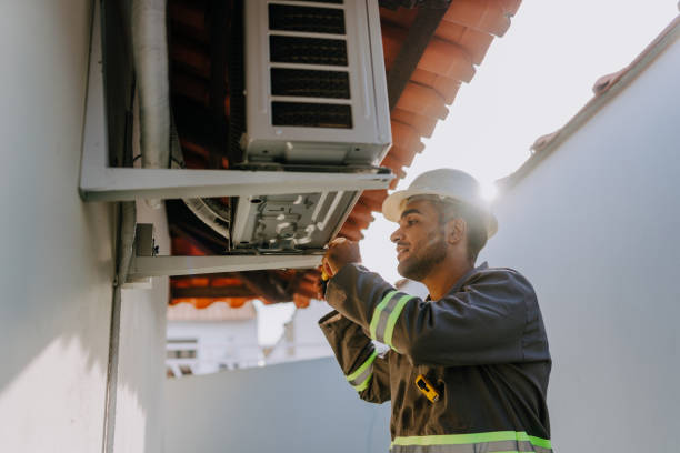 Trusted Corunna, MI HVAC Experts