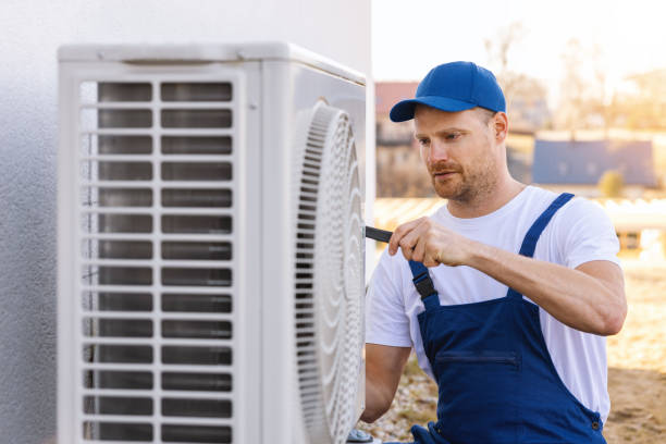 Best HVAC System Installation  in Corunna, MI