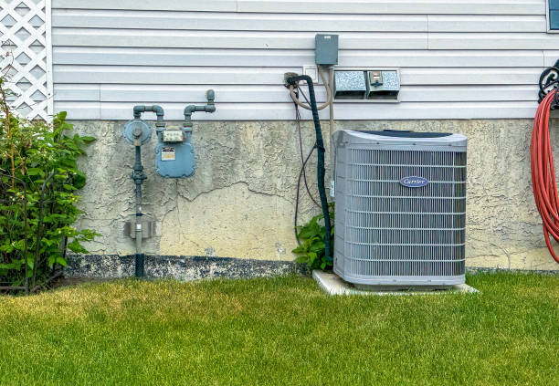 Best HVAC Repair Near Me  in Corunna, MI